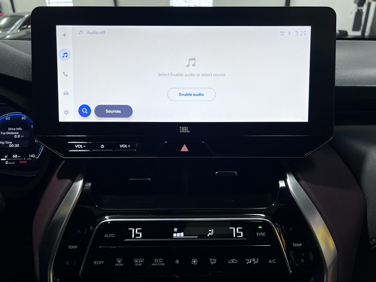 2023 Toyota Venza Limited San Rafael CA