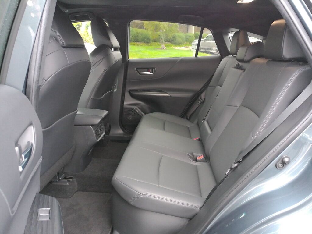 2023 Toyota Venza Limited Richmond VA