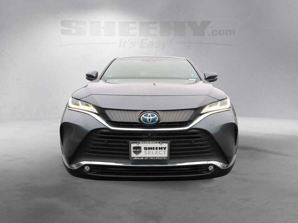 2023 Toyota Venza Limited Richmond VA