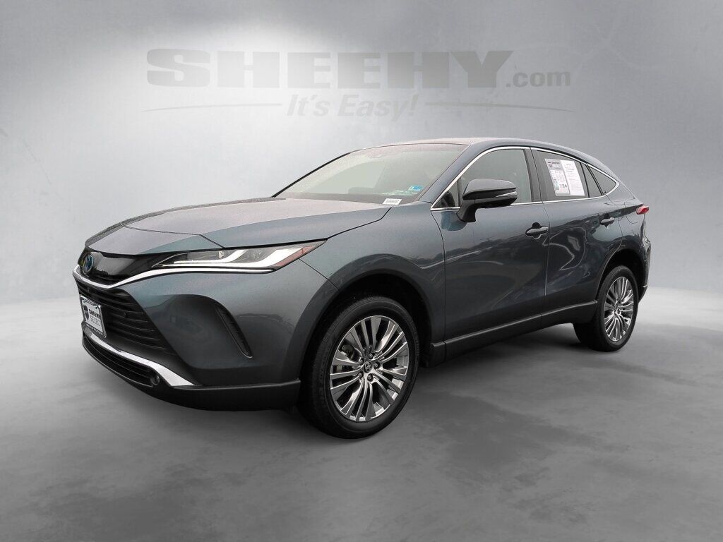 2023 Toyota Venza Limited Richmond VA