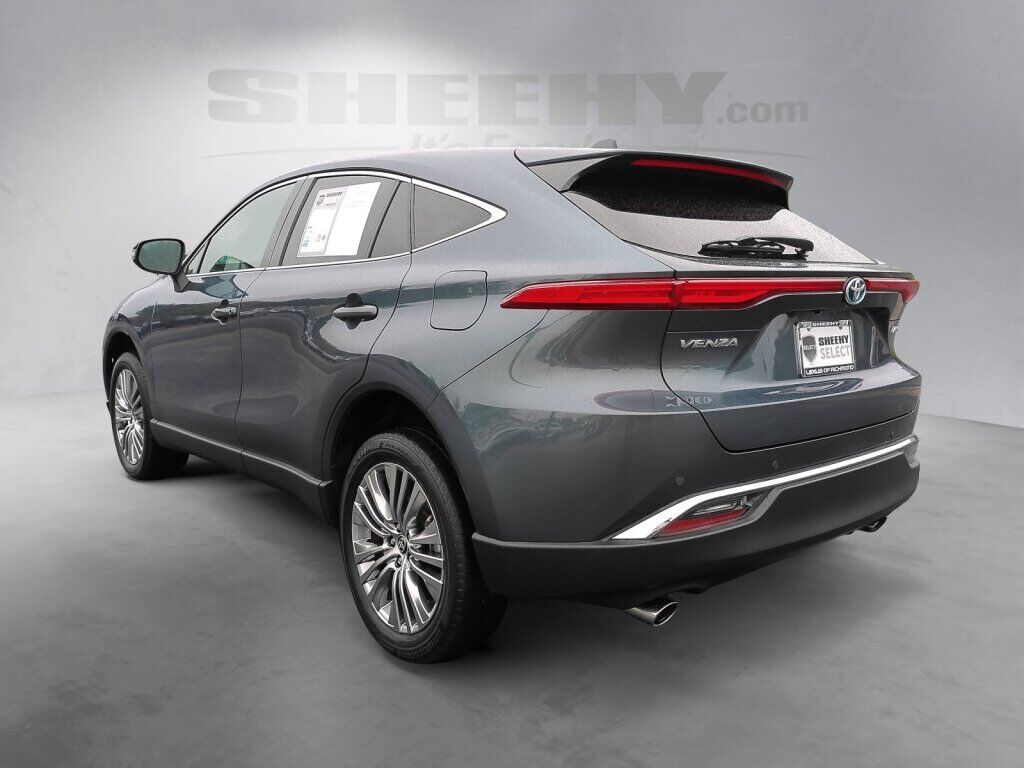 2023 Toyota Venza Limited Richmond VA