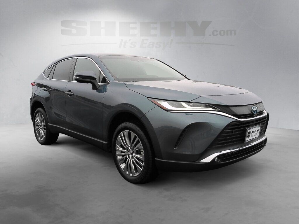 2023 Toyota Venza Limited Richmond VA
