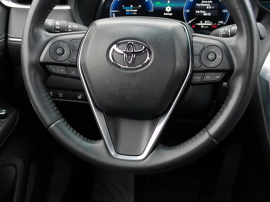 2023 Toyota Venza Limited Richmond VA