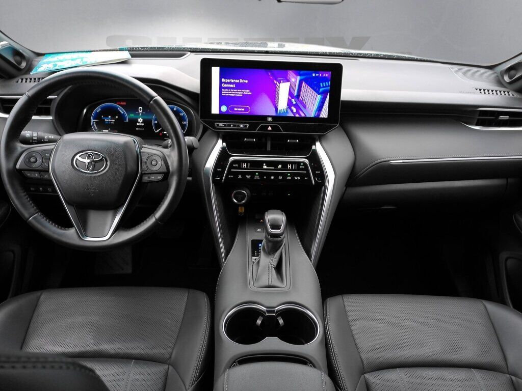 2023 Toyota Venza Limited Richmond VA