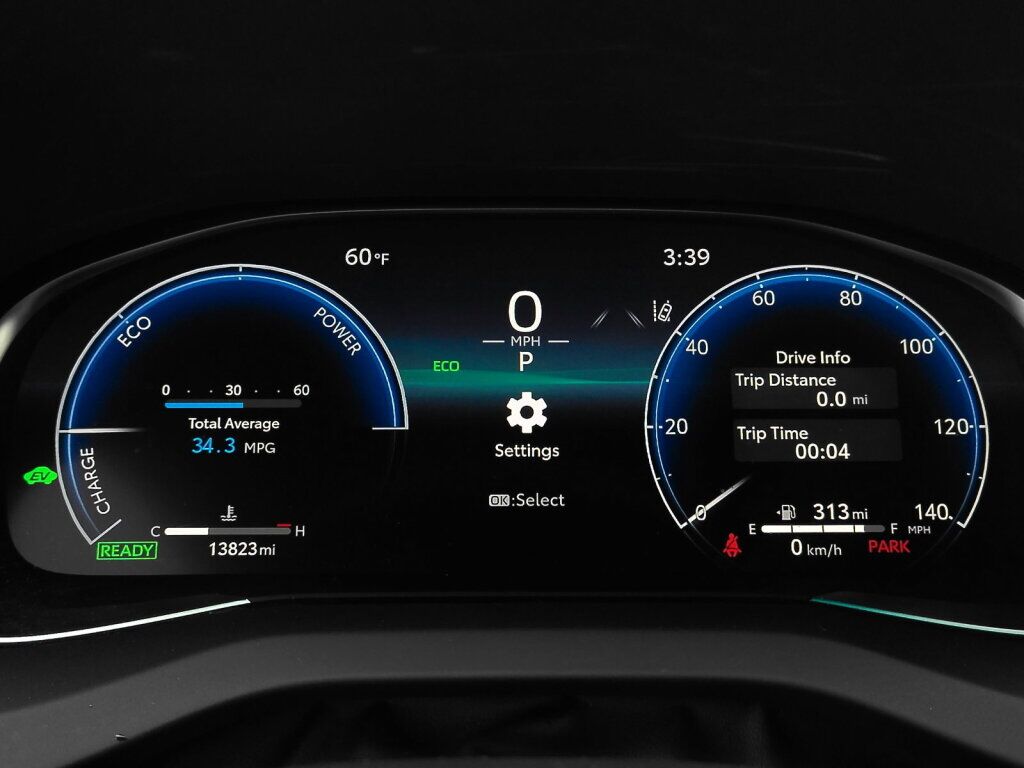 2023 Toyota Venza Limited Richmond VA