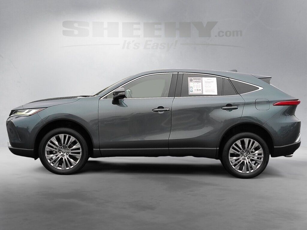2023 Toyota Venza Limited Richmond VA