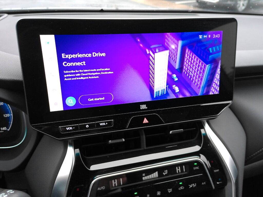 2023 Toyota Venza Limited Richmond VA