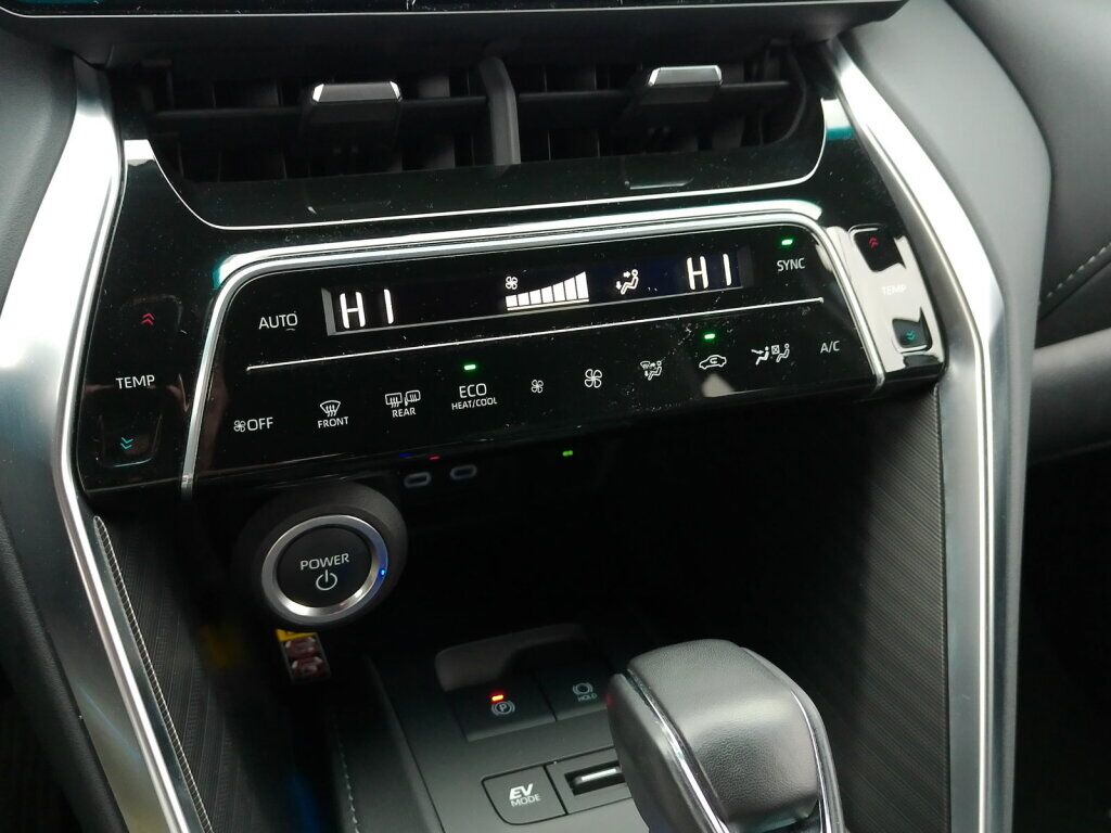2023 Toyota Venza Limited Richmond VA