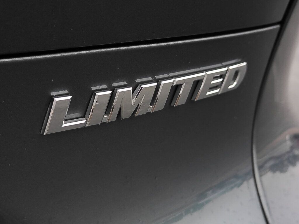 2023 Toyota Venza Limited Richmond VA