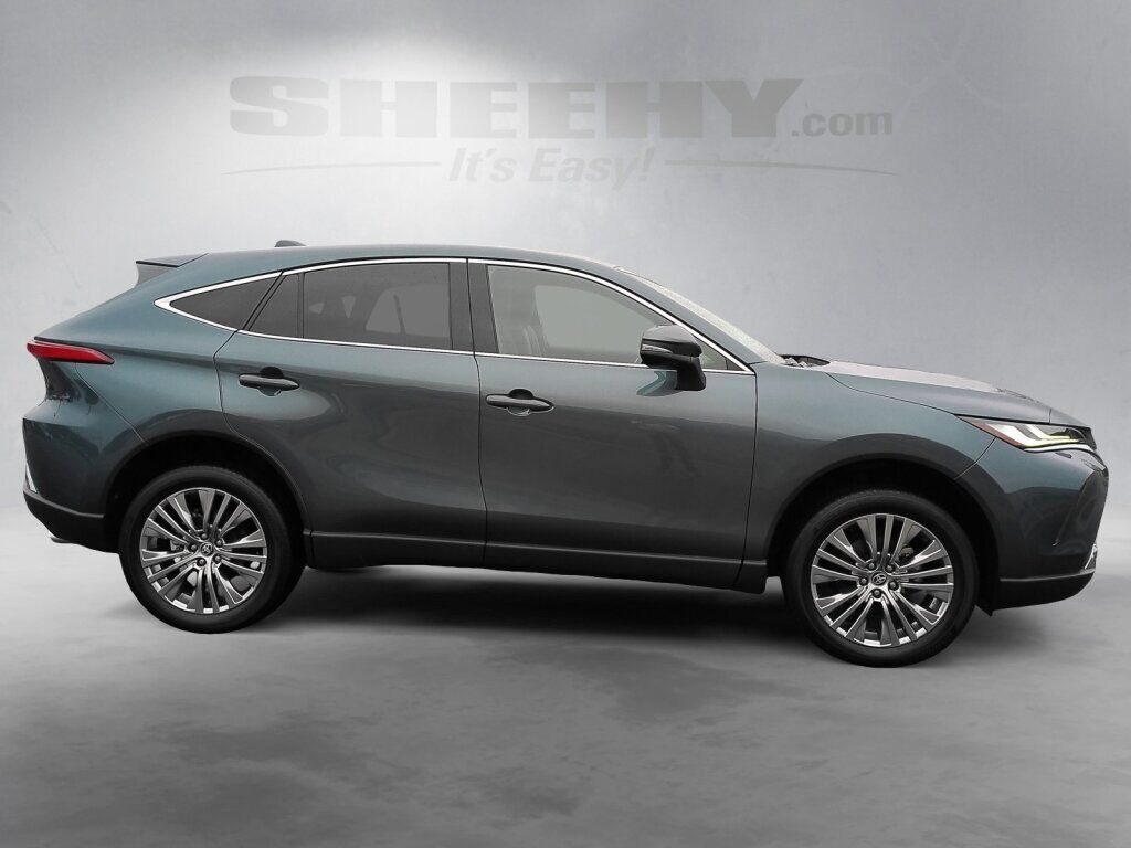 2023 Toyota Venza Limited Richmond VA