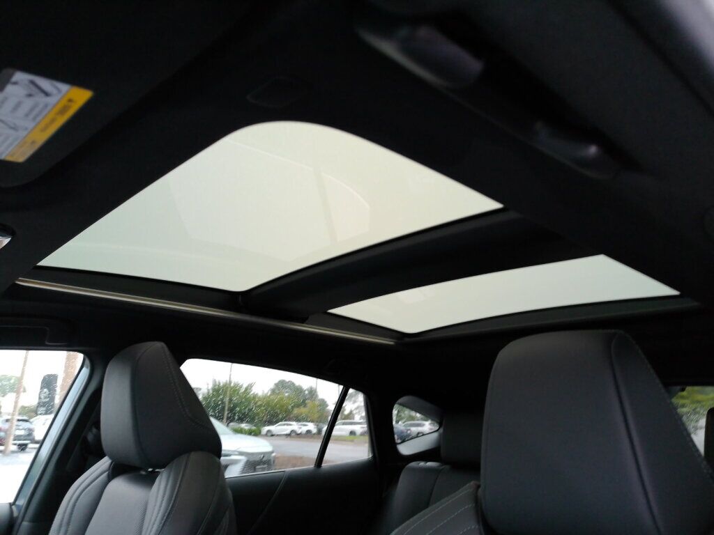 2023 Toyota Venza Limited Richmond VA