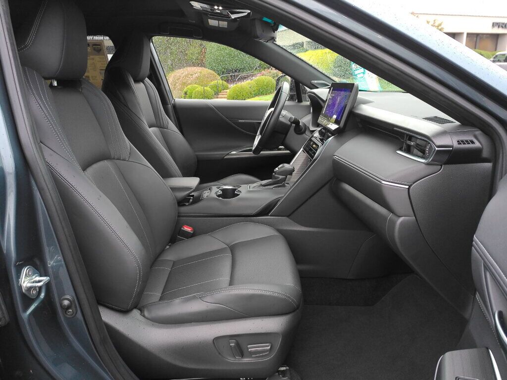 2023 Toyota Venza Limited Richmond VA