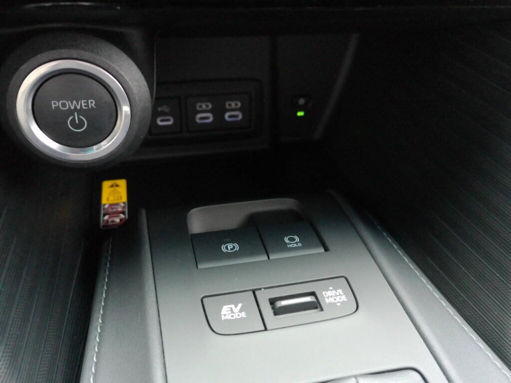 2023 Toyota Venza Limited Richmond VA
