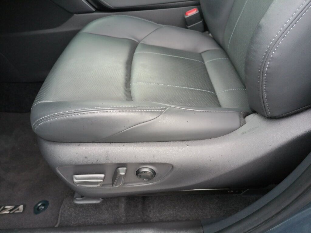 2023 Toyota Venza Limited Richmond VA