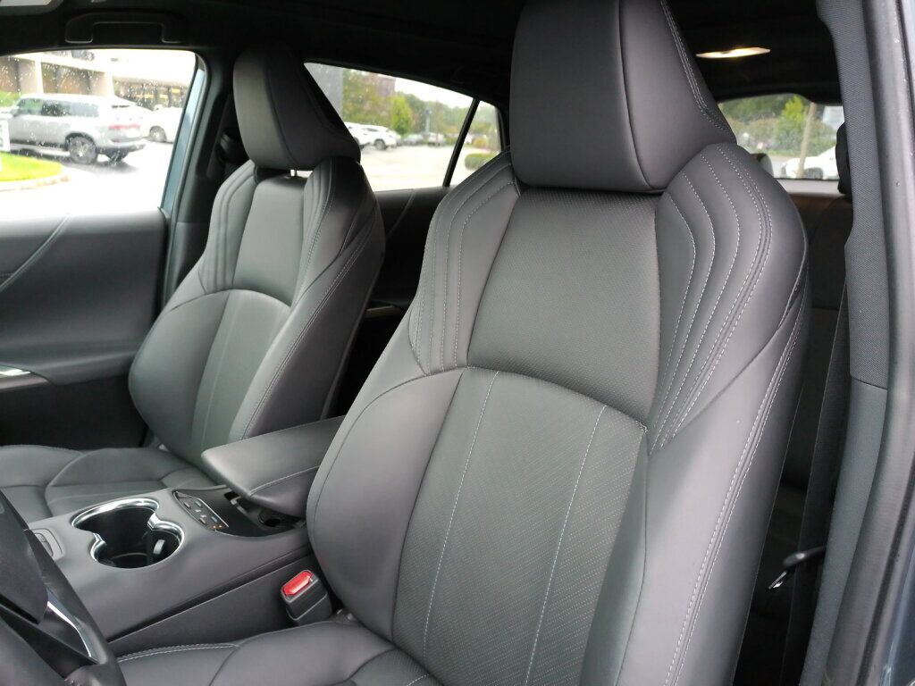 2023 Toyota Venza Limited Richmond VA
