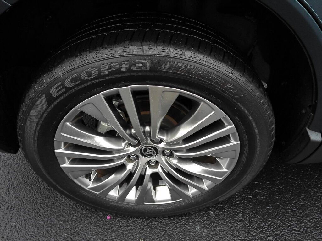 2023 Toyota Venza Limited Richmond VA