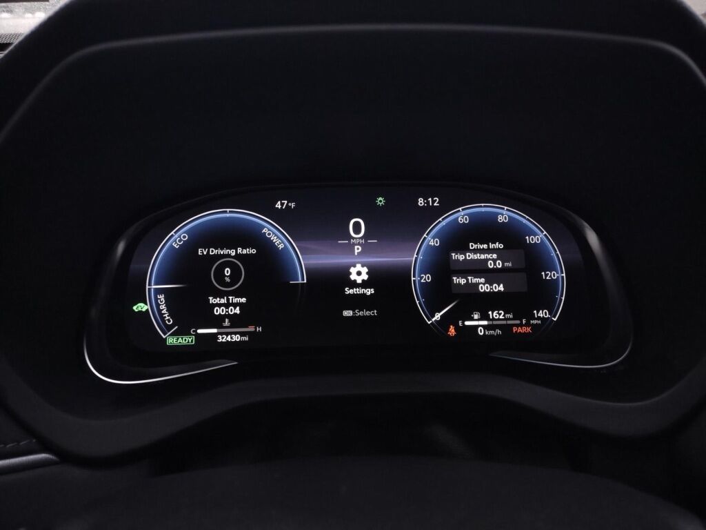 2023 Toyota Venza Limited Richmond VA