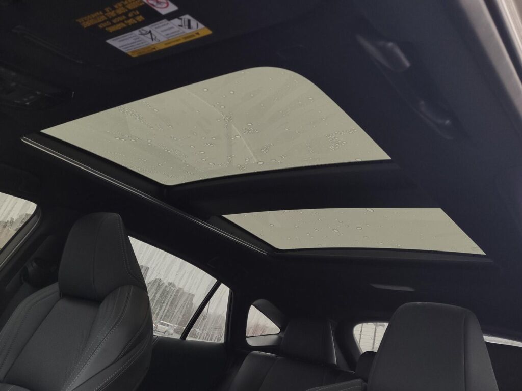 2023 Toyota Venza Limited Richmond VA