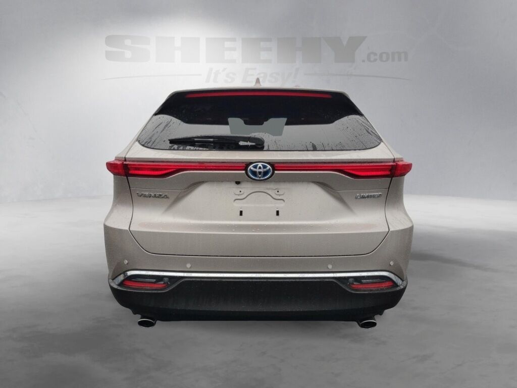 2023 Toyota Venza Limited Richmond VA