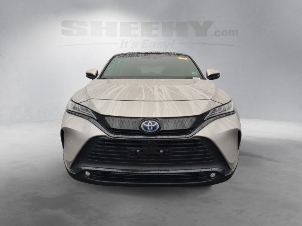 2023 Toyota Venza Limited Richmond VA