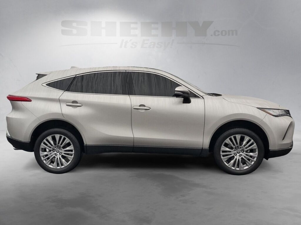 2023 Toyota Venza Limited Richmond VA