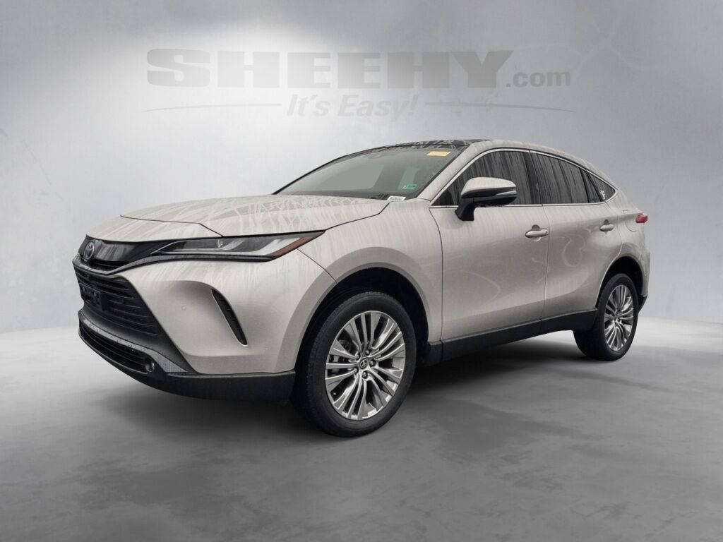 2023 Toyota Venza Limited Richmond VA