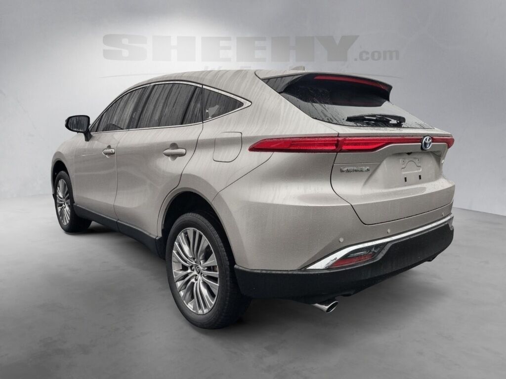 2023 Toyota Venza Limited Richmond VA