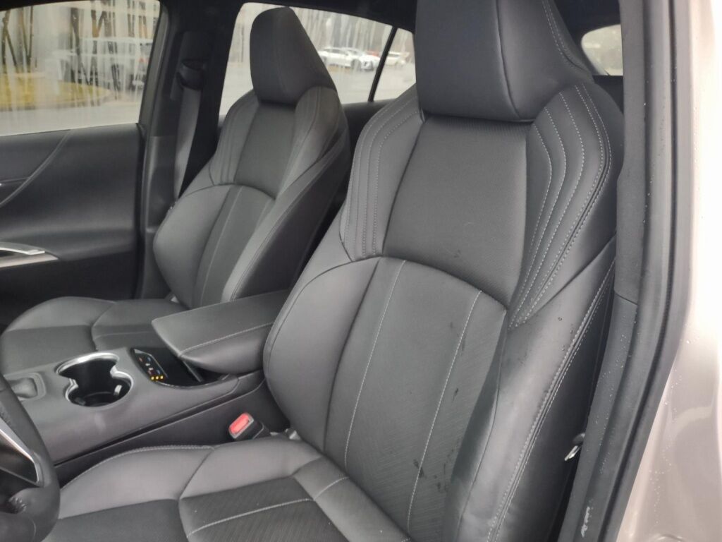 2023 Toyota Venza Limited Richmond VA