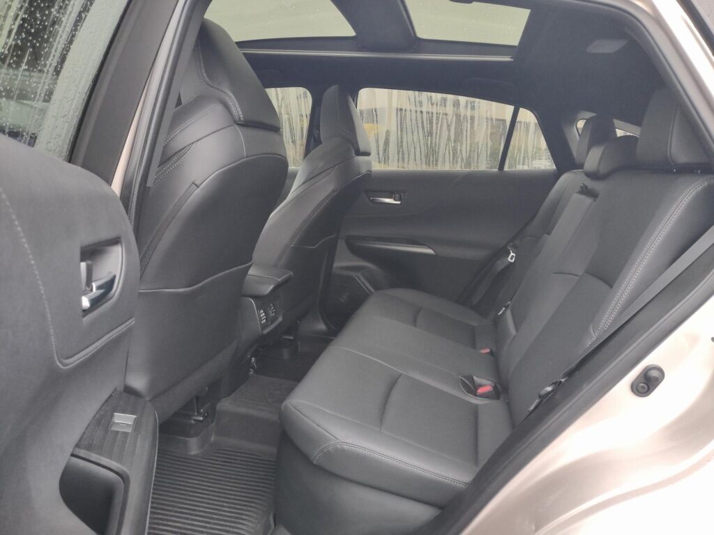 2023 Toyota Venza Limited Richmond VA