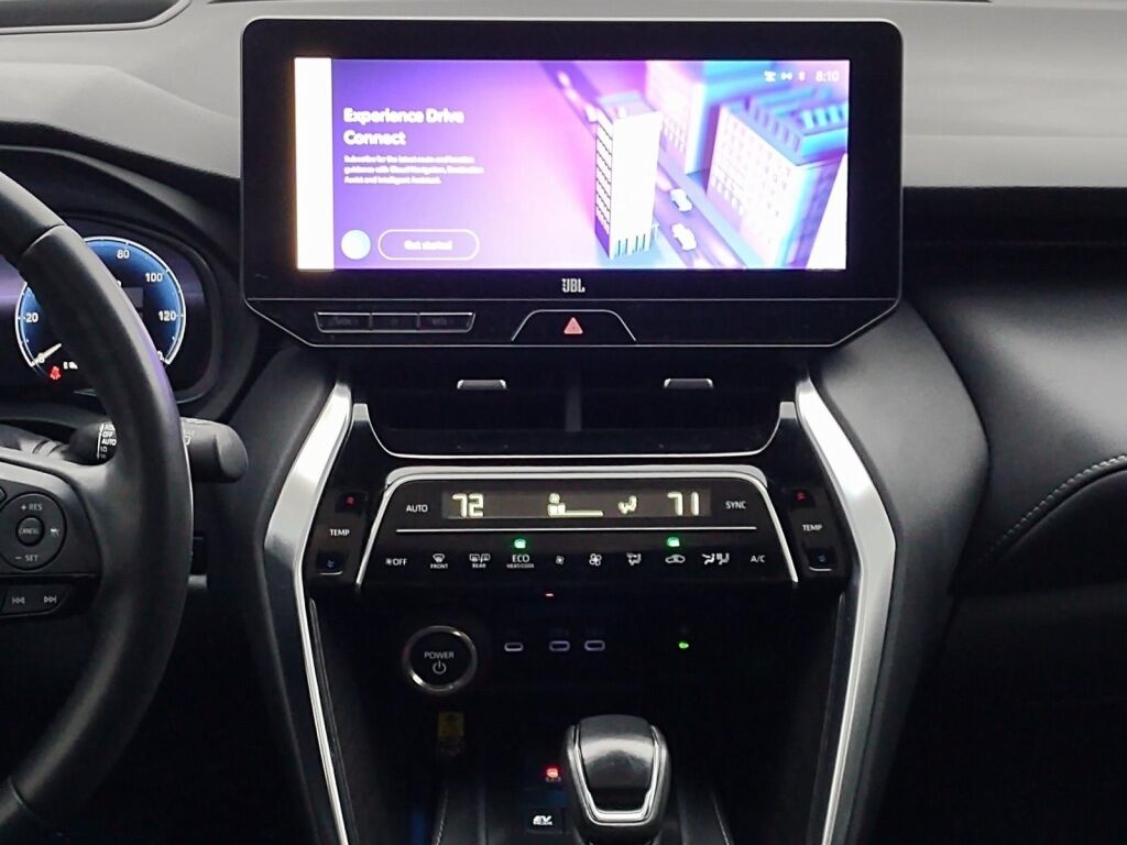 2023 Toyota Venza Limited Richmond VA