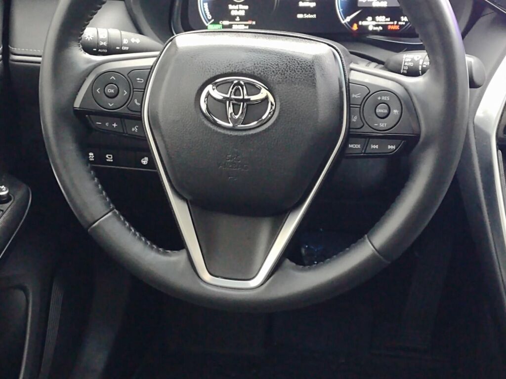 2023 Toyota Venza Limited Richmond VA