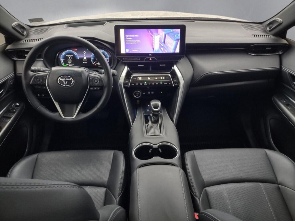 2023 Toyota Venza Limited Richmond VA