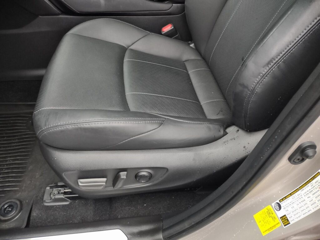 2023 Toyota Venza Limited Richmond VA