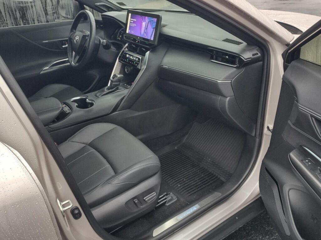 2023 Toyota Venza Limited Richmond VA