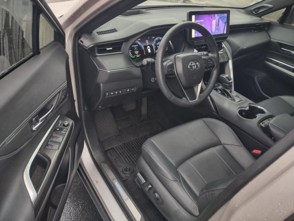 2023 Toyota Venza Limited Richmond VA