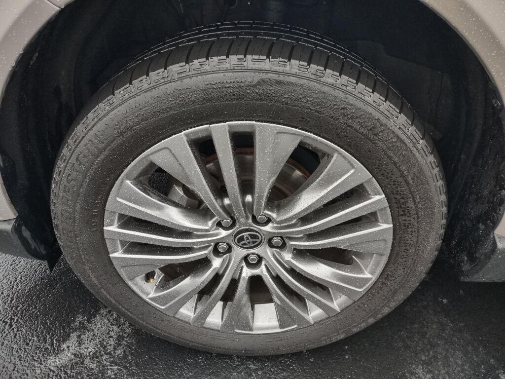 2023 Toyota Venza Limited Richmond VA