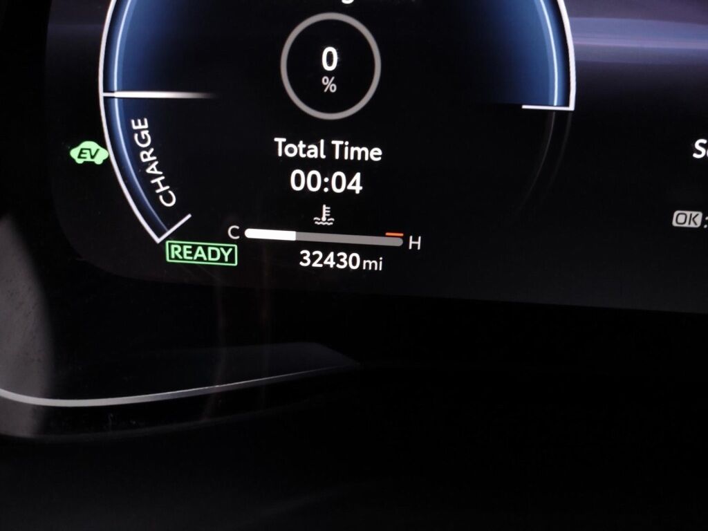 2023 Toyota Venza Limited Richmond VA