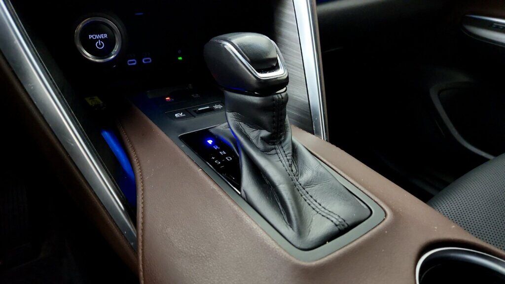 2023 Toyota Venza Limited Laurel MD