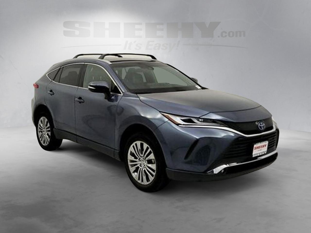 2023 Toyota Venza Limited Laurel MD