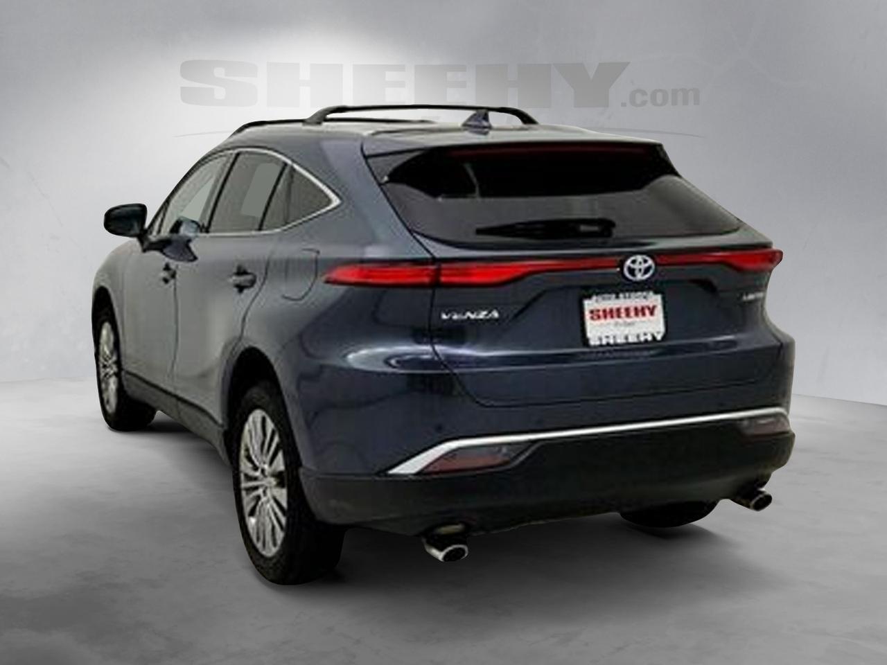 2023 Toyota Venza Limited Laurel MD