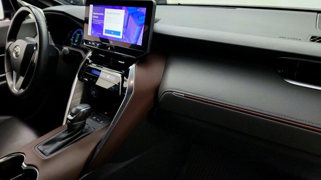 2023 Toyota Venza Limited Laurel MD
