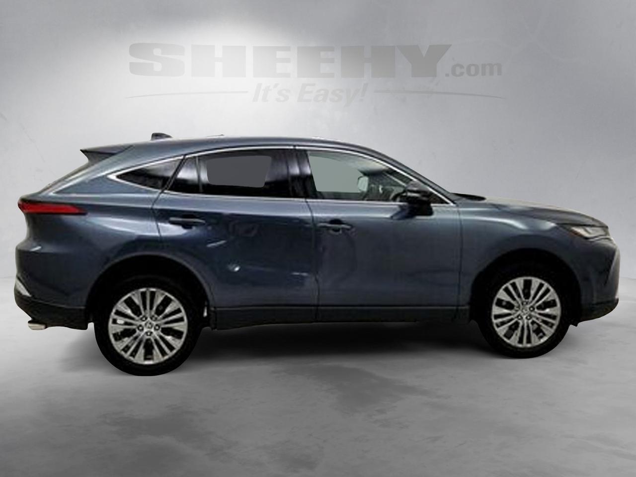 2023 Toyota Venza Limited Laurel MD