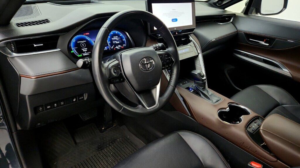 2023 Toyota Venza Limited Laurel MD