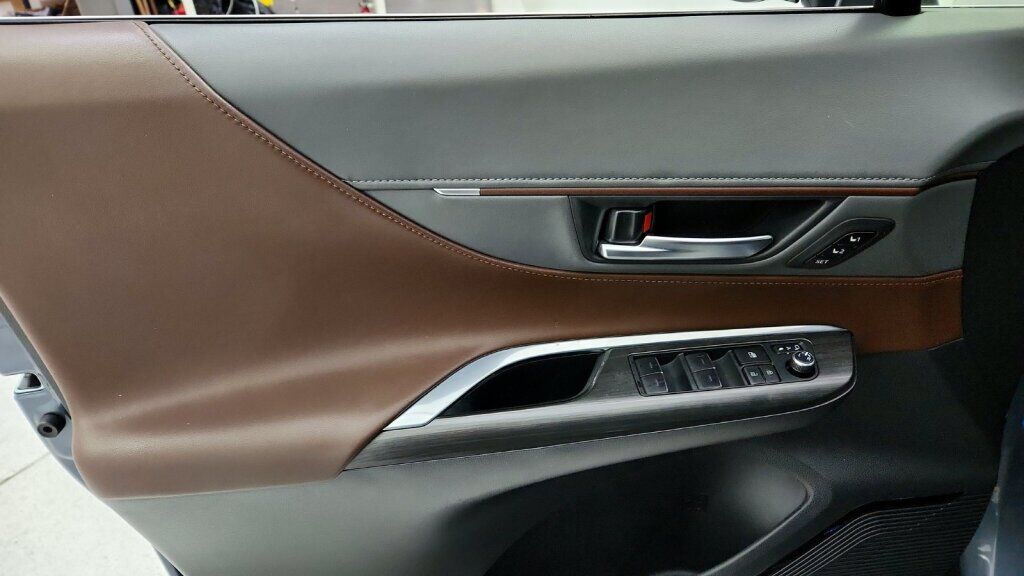 2023 Toyota Venza Limited Laurel MD