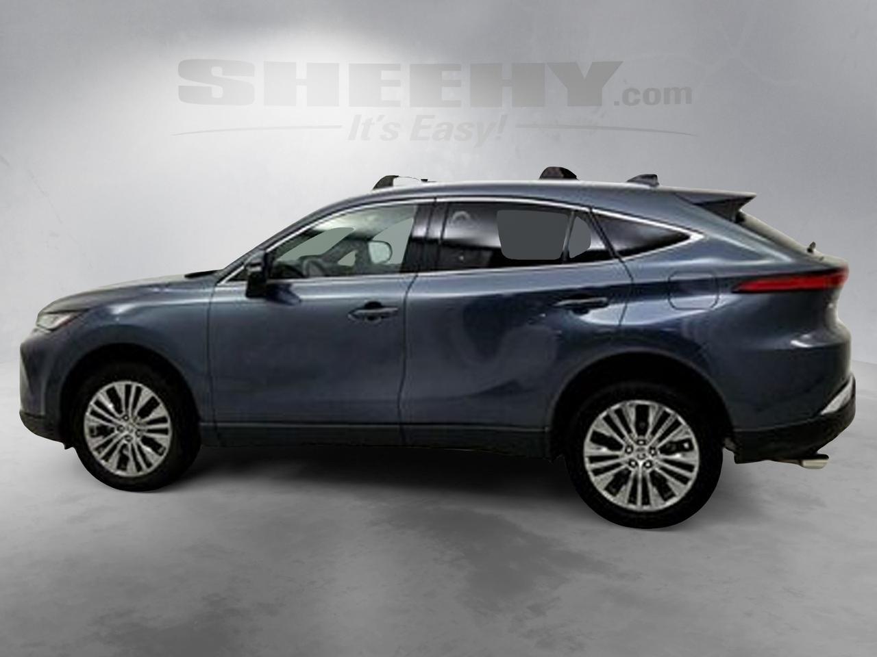 2023 Toyota Venza Limited Laurel MD