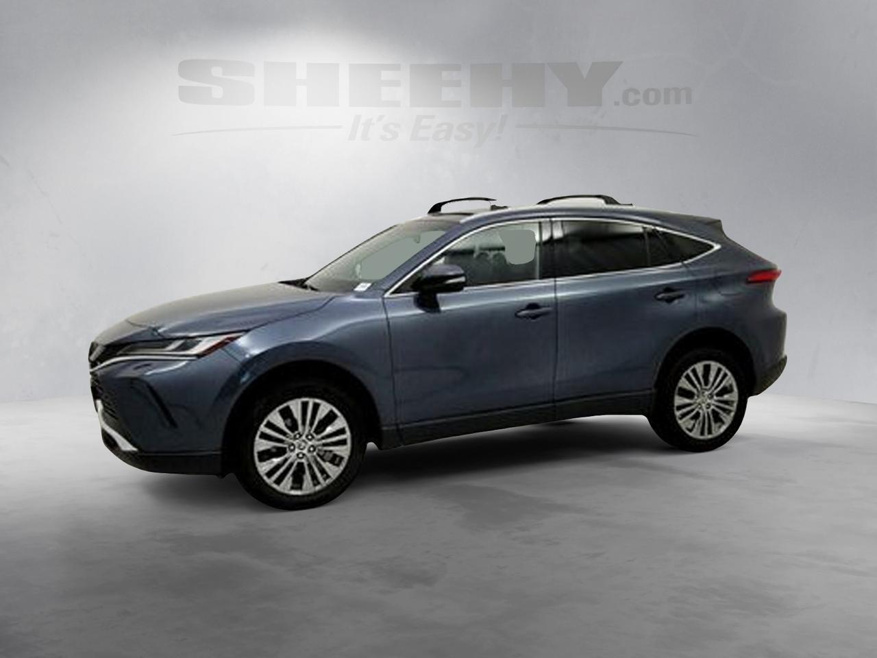 2023 Toyota Venza Limited Laurel MD