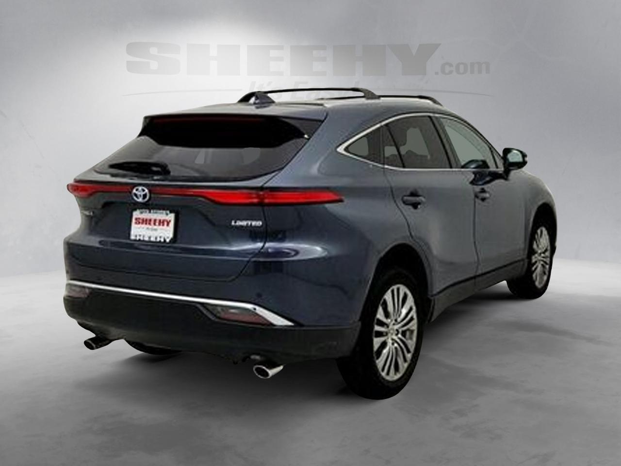 2023 Toyota Venza Limited Laurel MD