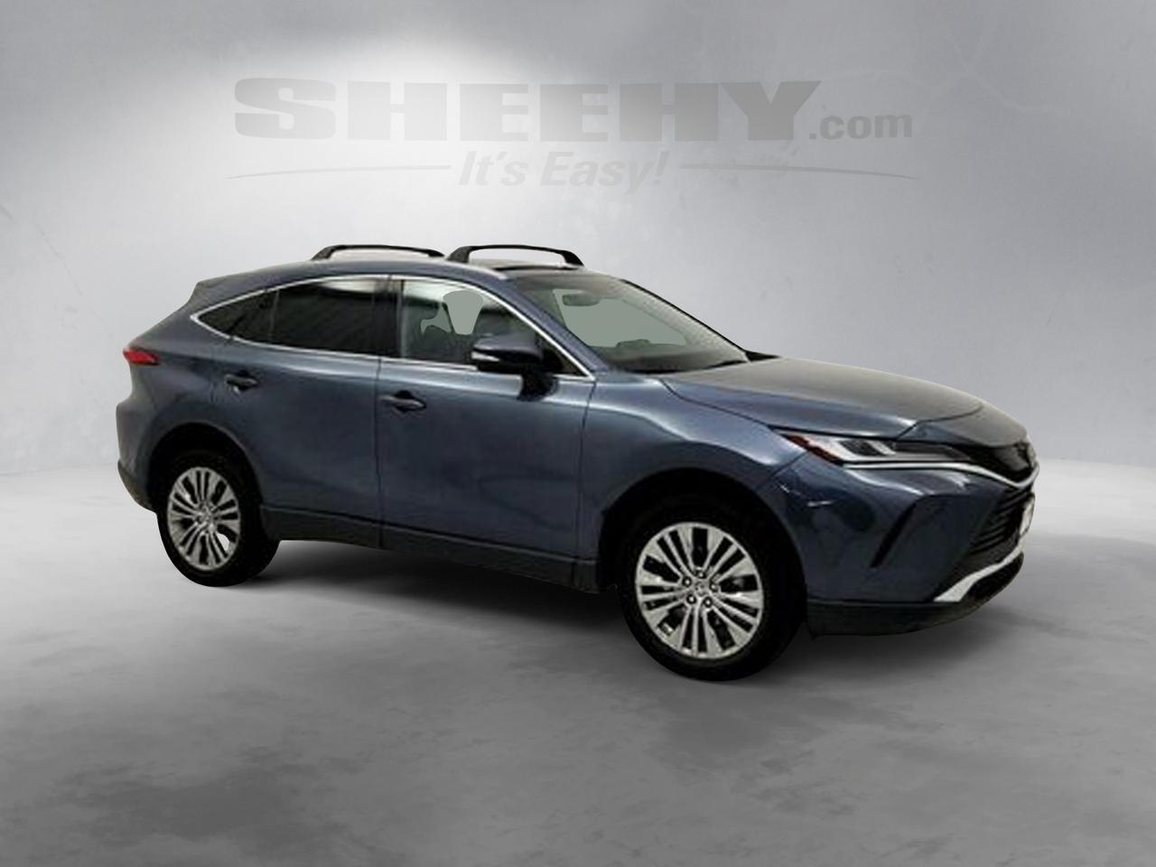 2023 Toyota Venza Limited Laurel MD