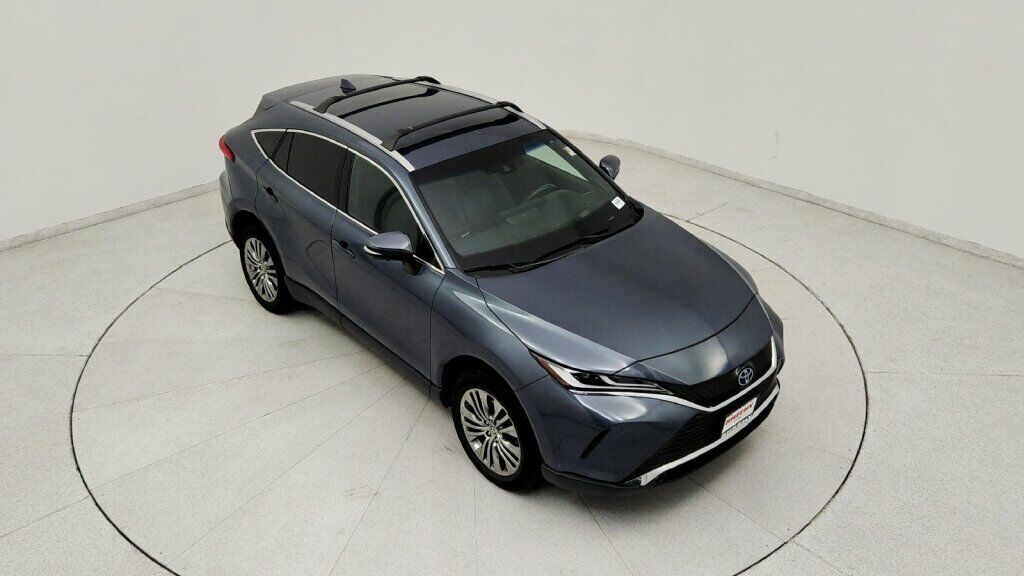 2023 Toyota Venza Limited Laurel MD