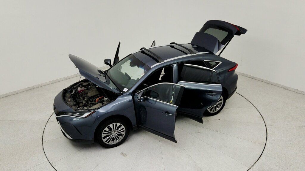 2023 Toyota Venza Limited Laurel MD